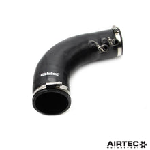 AIRTEC Motorsport Sportowy Filtr Powietrza i Wąż Dolotowy do Honda Civic FK2 Type R (2)