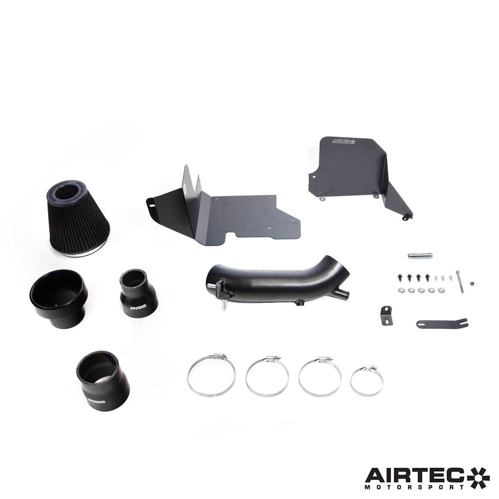 AIRTEC Motorsport Dolot do Hyundai Kona N