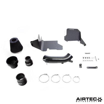 AIRTEC Motorsport Dolot do Hyundai Kona N