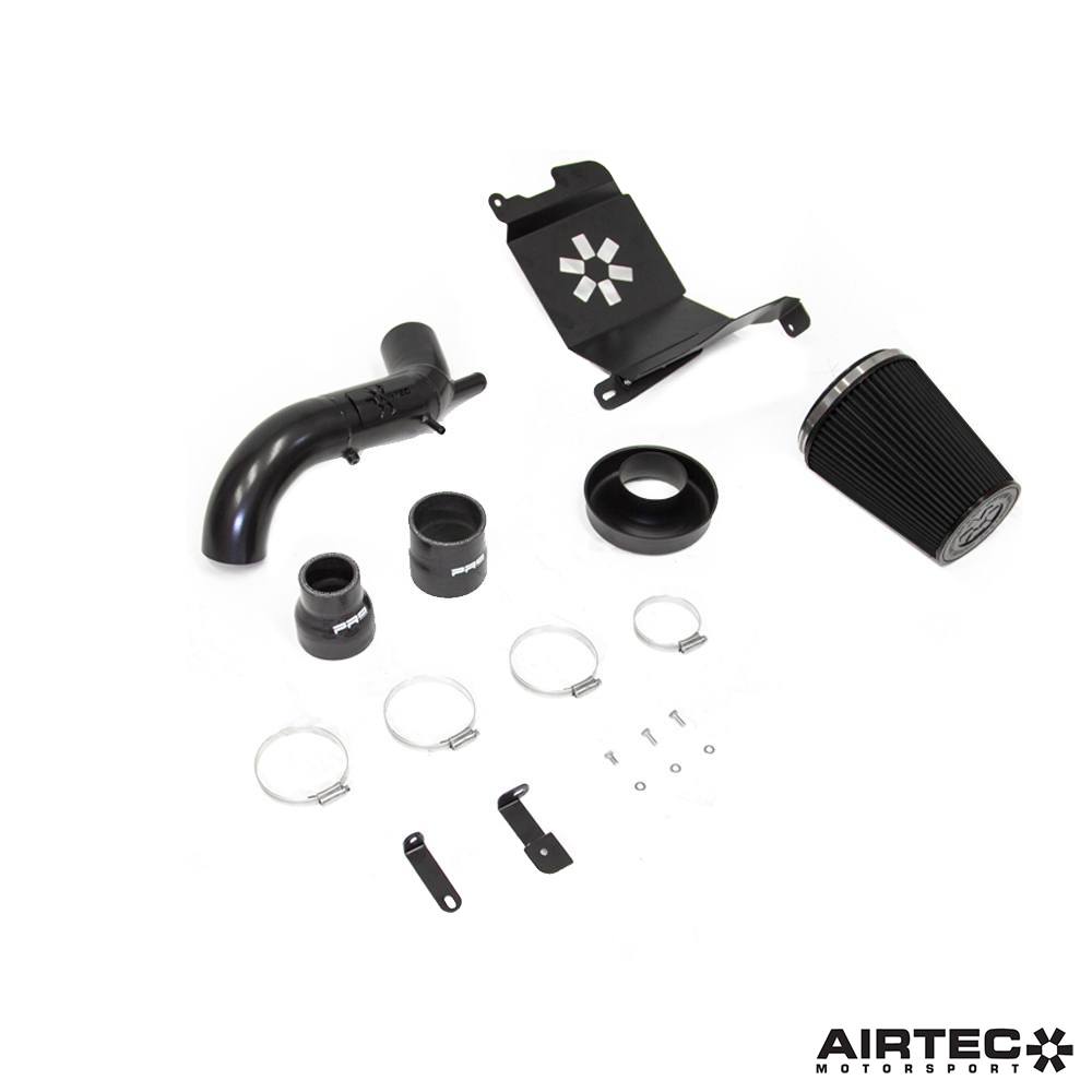 AIRTEC Motorsport Dolot do Hyundai i20N