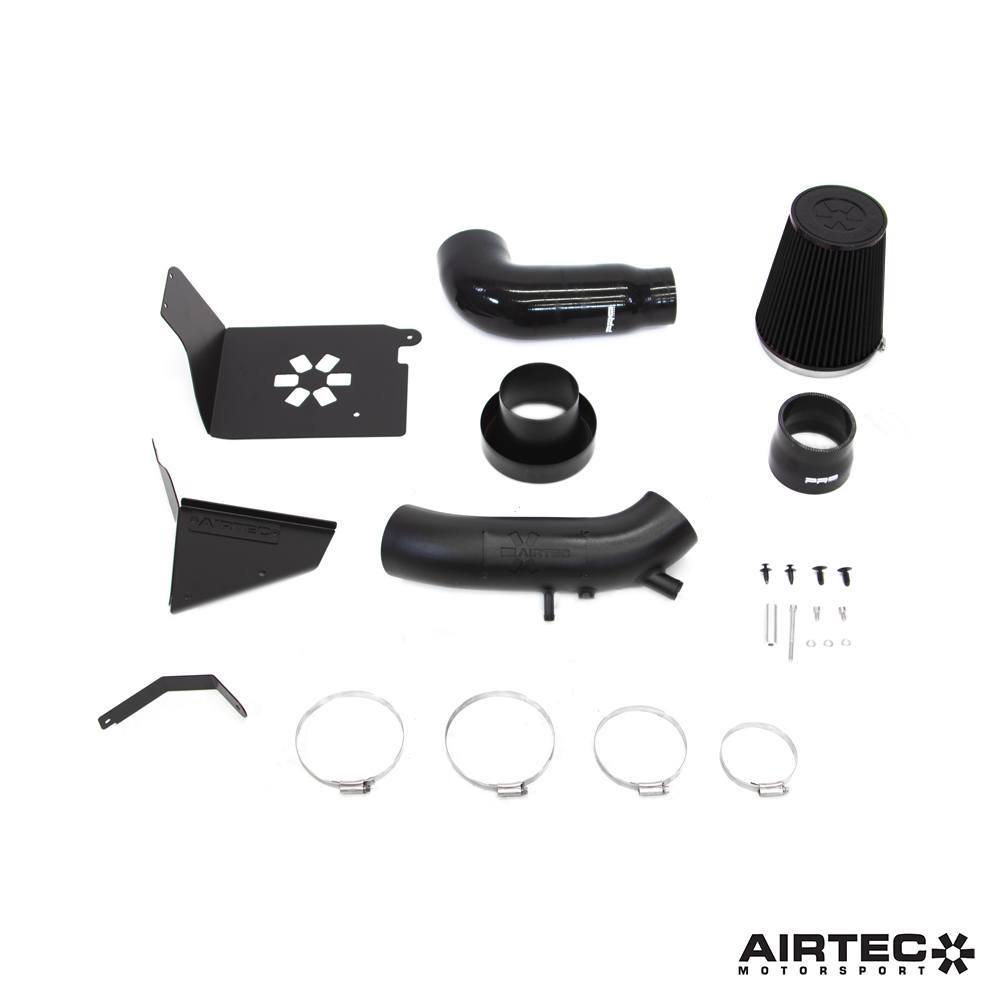 AIRTEC Motorsport Dolot do Kia Ceed GT