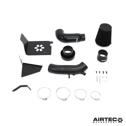AIRTEC Motorsport Dolot do Kia Ceed GT