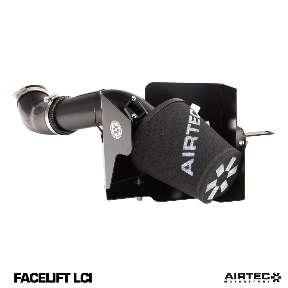 AIRTEC Induction Kit for Mini F56 JCW & Cooper S (5)