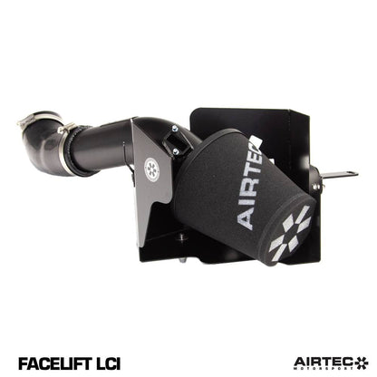 AIRTEC Induction Kit for Mini F56 JCW & Cooper S (5)