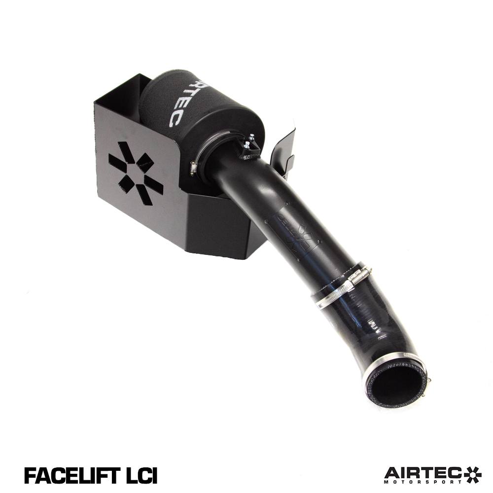 AIRTEC Induction Kit for Mini F56 JCW & Cooper S (4)