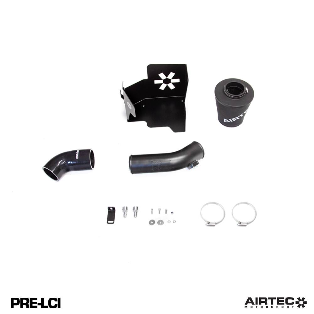 AIRTEC Induction Kit for Mini F56 JCW & Cooper S (3)