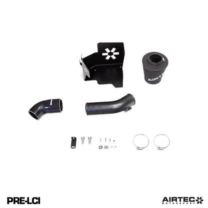AIRTEC Induction Kit for Mini F56 JCW & Cooper S (3)