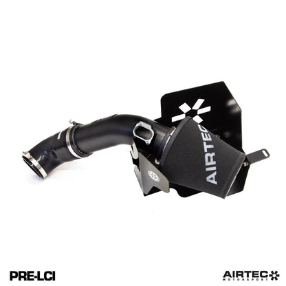AIRTEC Induction Kit for Mini F56 JCW & Cooper S