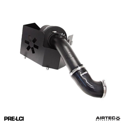 AIRTEC Induction Kit for Mini F56 JCW & Cooper S (2)
