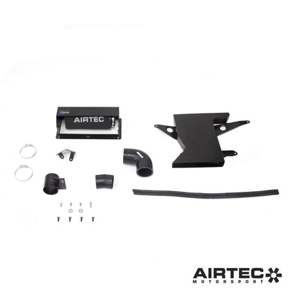AIRTEC Motorsport Dolot do Mini Cooper S R56