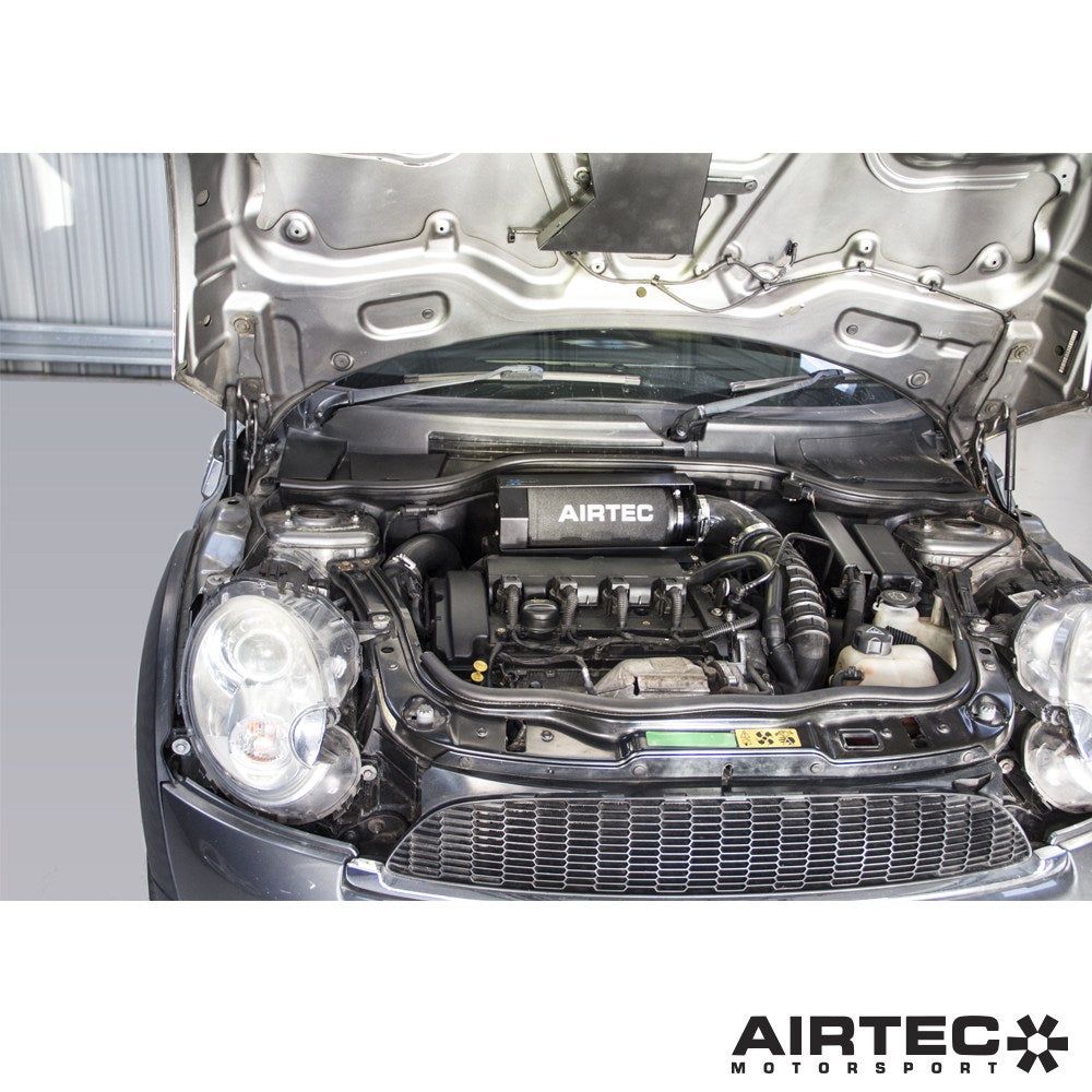 AIRTEC Motorsport Dolot do Mini Cooper S R56 (4)