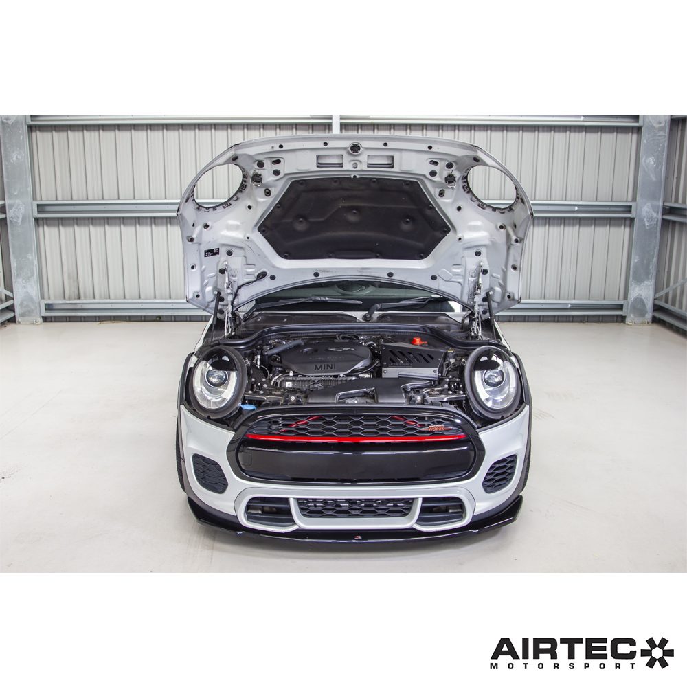 AIRTEC Motorsport Zamknięty układ dolotowy do Mini Cooper S & JCW F56 (Pre-LCI) (14)