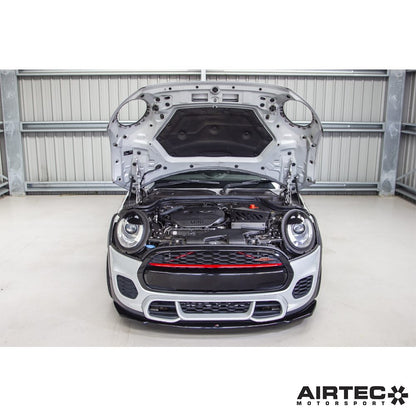 AIRTEC Motorsport Zamknięty układ dolotowy do Mini Cooper S & JCW F56 (Pre-LCI) (14)