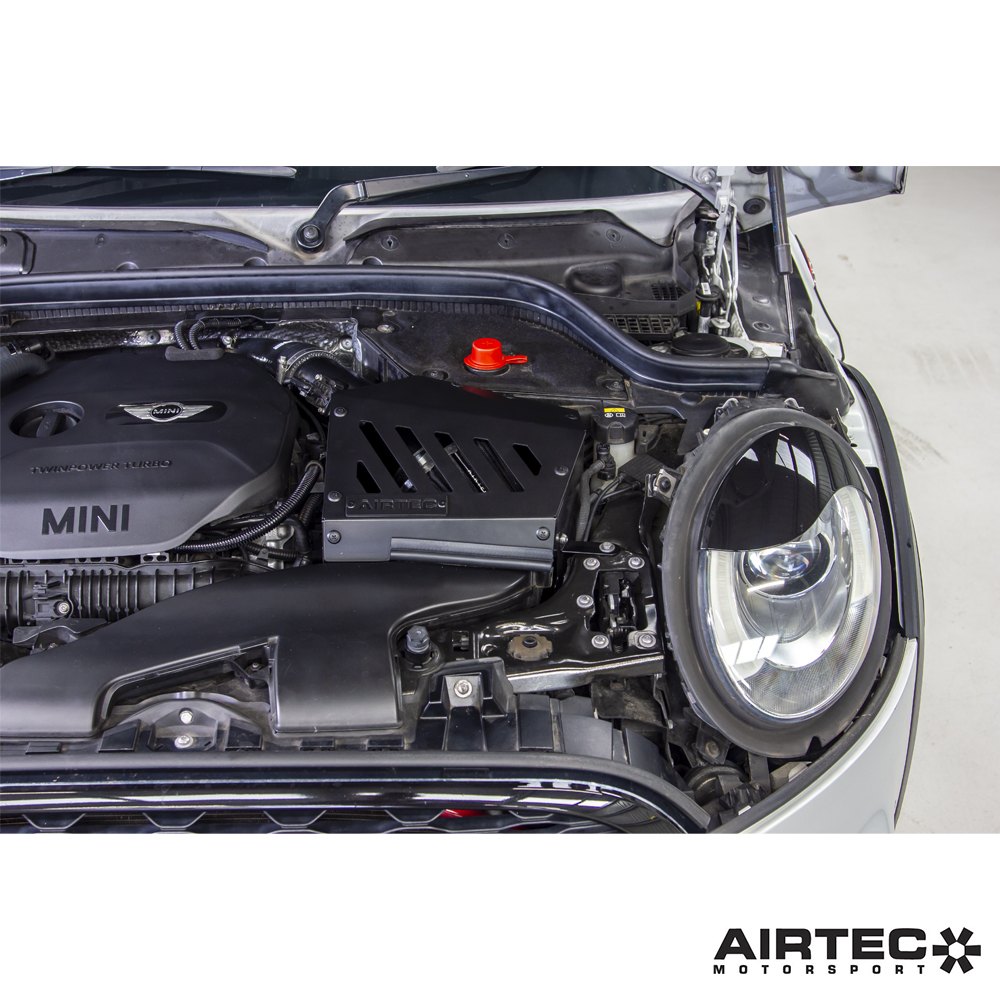 AIRTEC Motorsport Zamknięty układ dolotowy do Mini Cooper S & JCW F56 (Pre-LCI) (11)