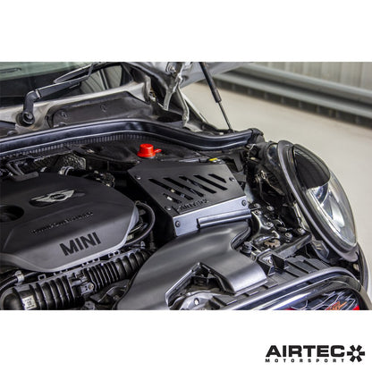 AIRTEC Motorsport Zamknięty układ dolotowy do Mini Cooper S & JCW F56 (Pre-LCI) (8)