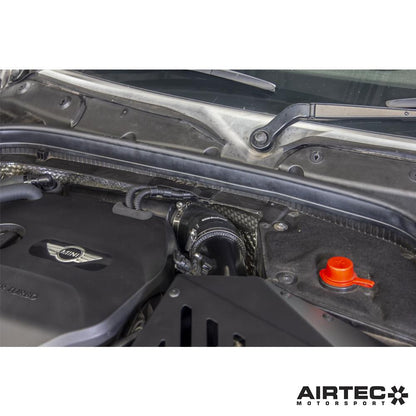 AIRTEC Motorsport Zamknięty układ dolotowy do Mini Cooper S & JCW F56 (Pre-LCI) (10)
