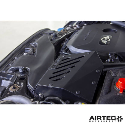AIRTEC Motorsport Zamknięty układ dolotowy do Mini Cooper S & JCW F56 (Pre-LCI) (12)