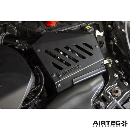 AIRTEC Motorsport Zamknięty układ dolotowy do Mini Cooper S & JCW F56 (Pre-LCI) (13)