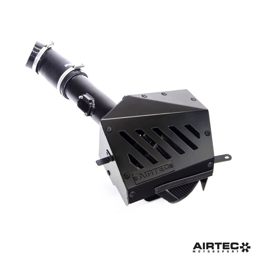 AIRTEC Motorsport Zamknięty układ dolotowy do Mini Cooper S & JCW F56 (Pre-LCI) (2)