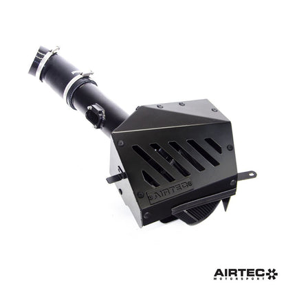 AIRTEC Motorsport Zamknięty układ dolotowy do Mini Cooper S & JCW F56 (Pre-LCI) (2)