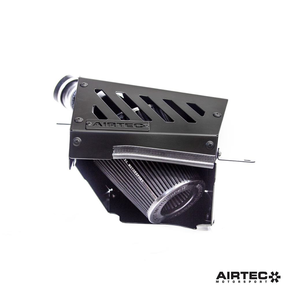 AIRTEC Motorsport Zamknięty układ dolotowy do Mini Cooper S & JCW F56 (Pre-LCI) (3)