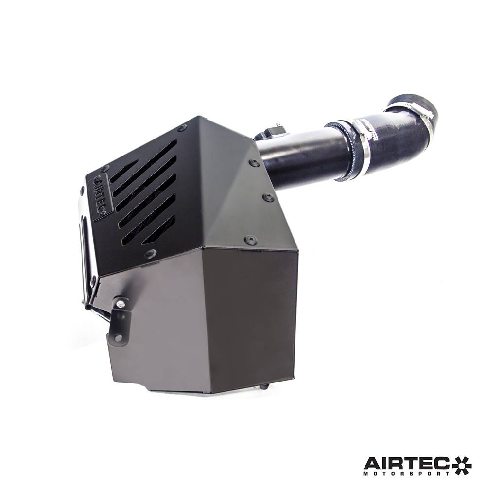 AIRTEC Motorsport Zamknięty układ dolotowy do Mini Cooper S & JCW F56 (Pre-LCI) (4)