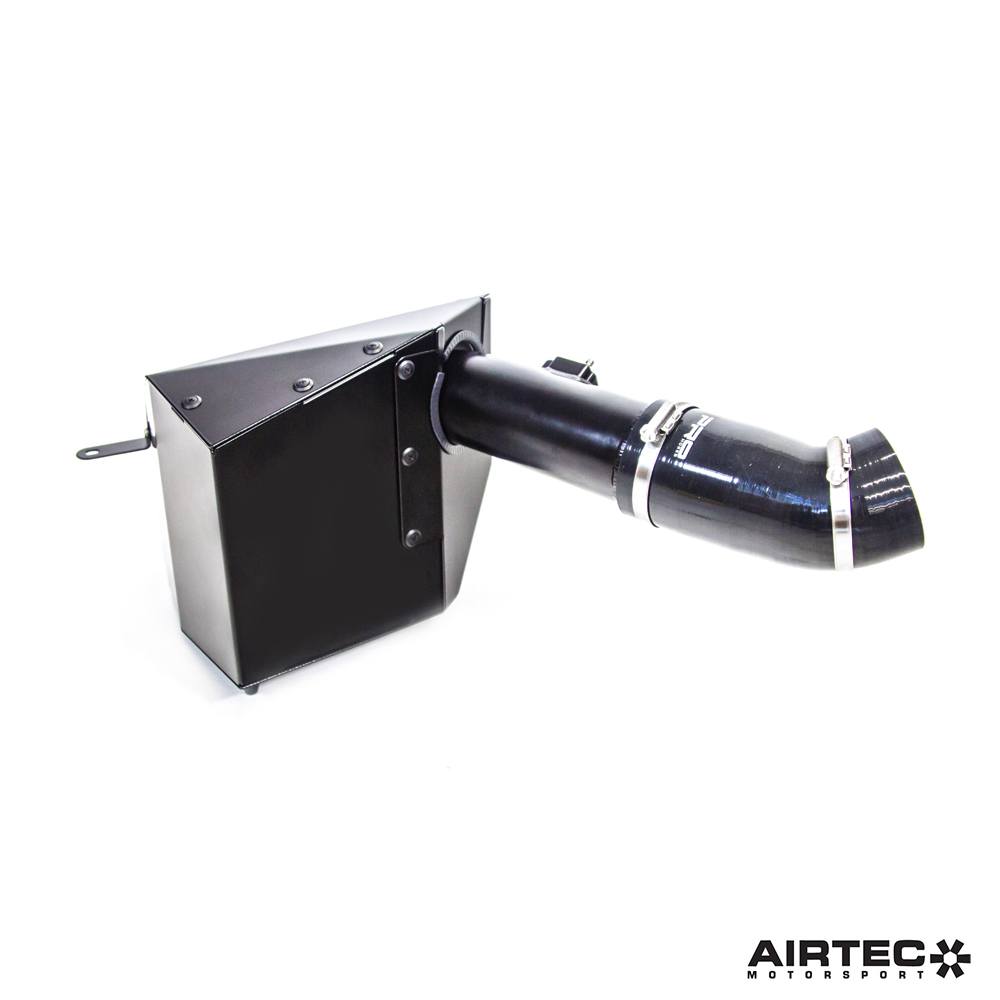 AIRTEC Motorsport Zamknięty układ dolotowy do Mini Cooper S & JCW F56 (Pre-LCI) (6)