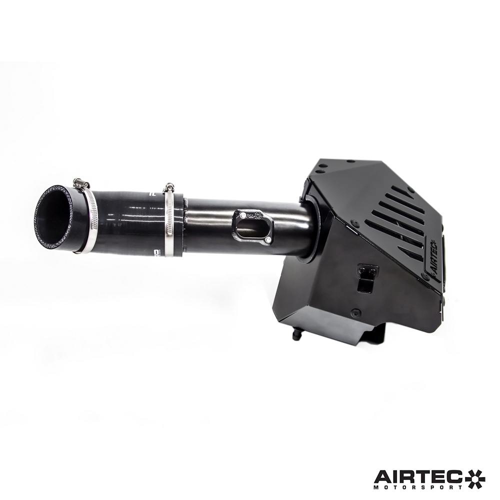 AIRTEC Motorsport Zamknięty układ dolotowy do Mini Cooper S & JCW F56 (Pre-LCI) (5)