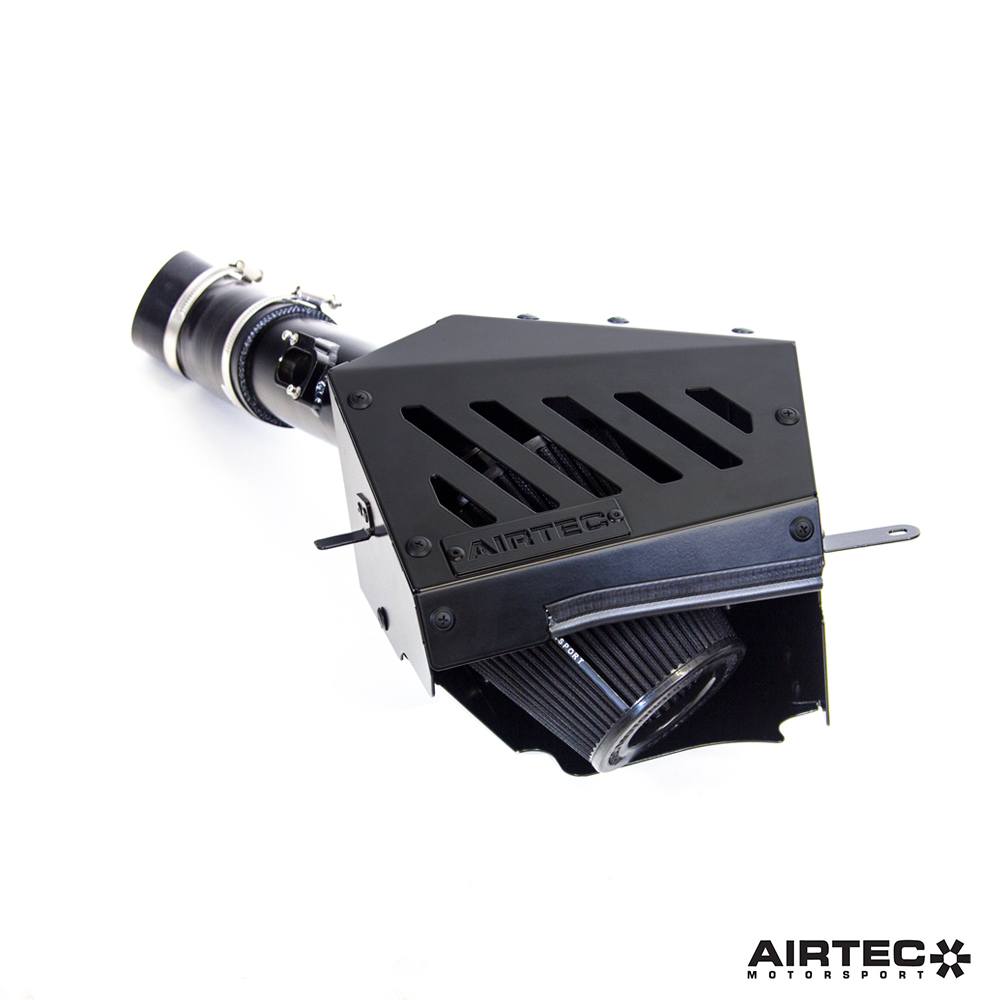 AIRTEC Motorsport Zamknięty układ dolotowy do Mini Cooper S & JCW F56 (Pre-LCI)