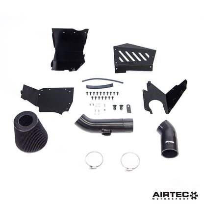 AIRTEC Motorsport Zamknięty układ dolotowy do Mini Cooper S & JCW F56 (Pre-LCI) (7)