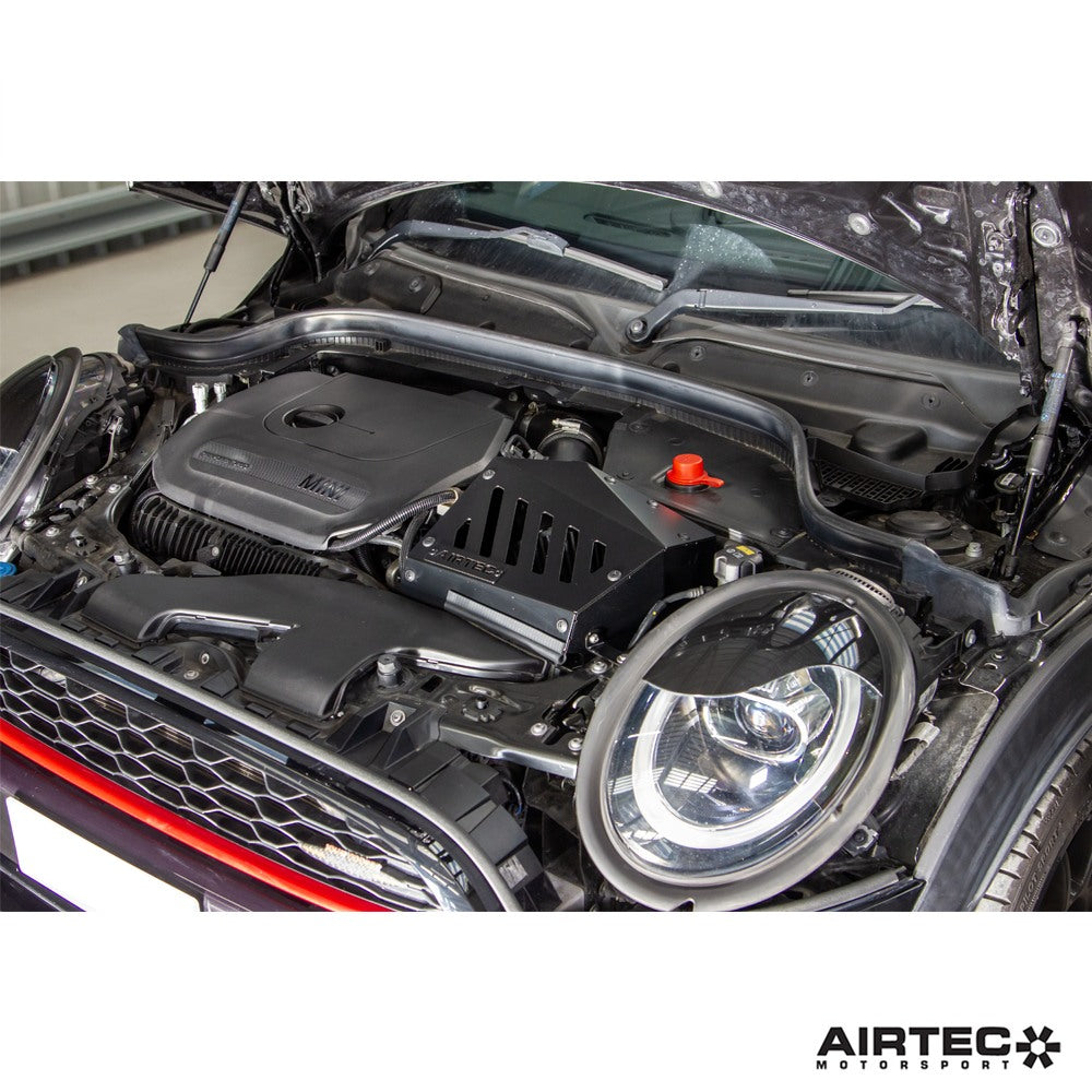 AIRTEC Motorsport Dolot do Mini Cooper S & JCW F56 Facelift LCI (9)