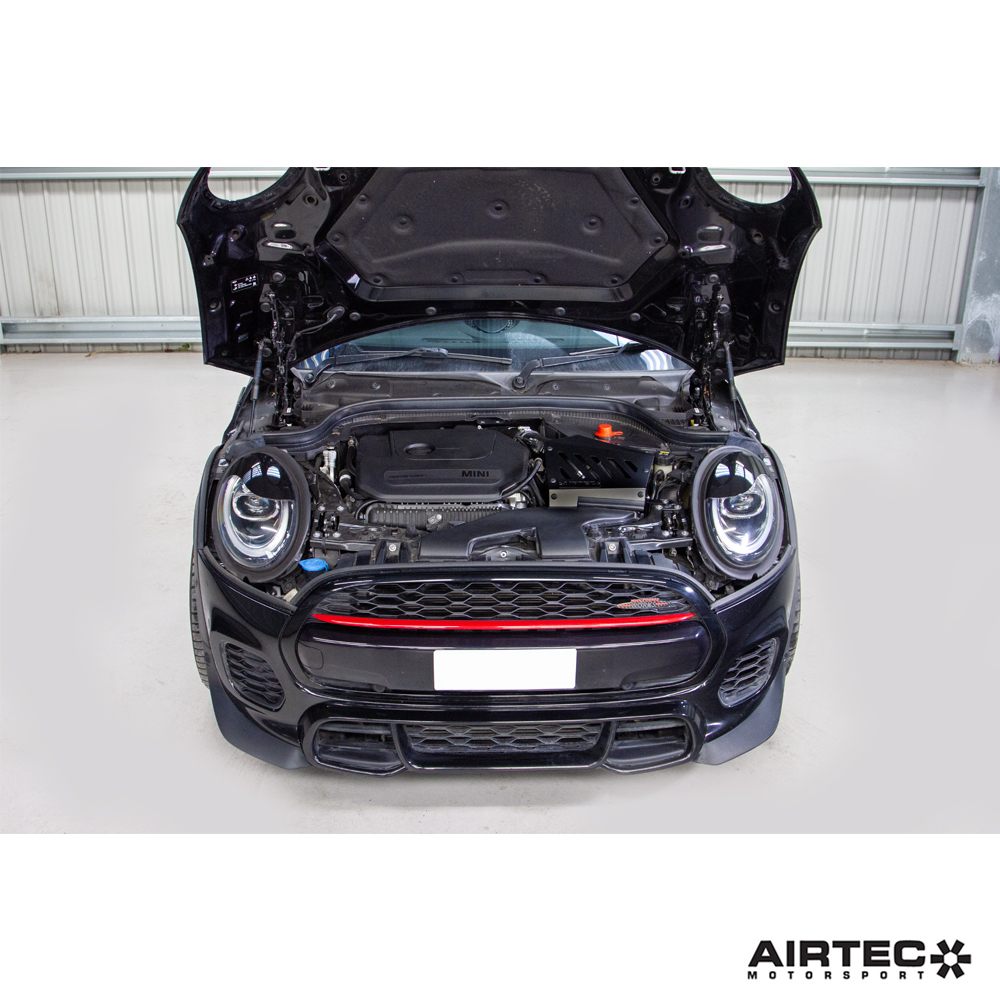 AIRTEC Motorsport Dolot do Mini Cooper S & JCW F56 Facelift LCI (10)