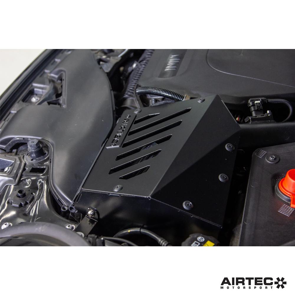 AIRTEC Motorsport Dolot do Mini Cooper S & JCW F56 Facelift LCI (8)