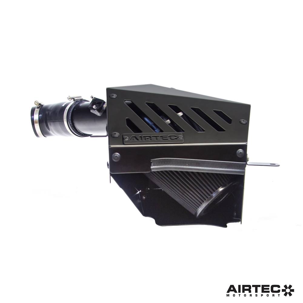 AIRTEC Motorsport Dolot do Mini Cooper S & JCW F56 Facelift LCI