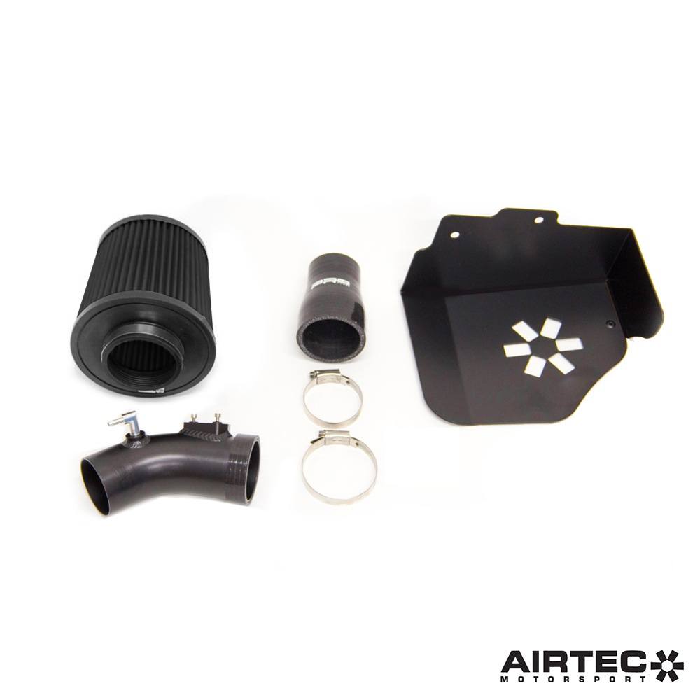 AIRTEC Motorsport Dolot do Nissan Juke Nismo RS