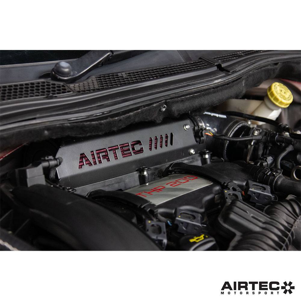 AIRTEC Motorsport Induction Kit for Peugeot 208 GTI THP200 (10)