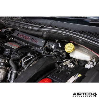 AIRTEC Motorsport Induction Kit for Peugeot 208 GTI THP208 (6)