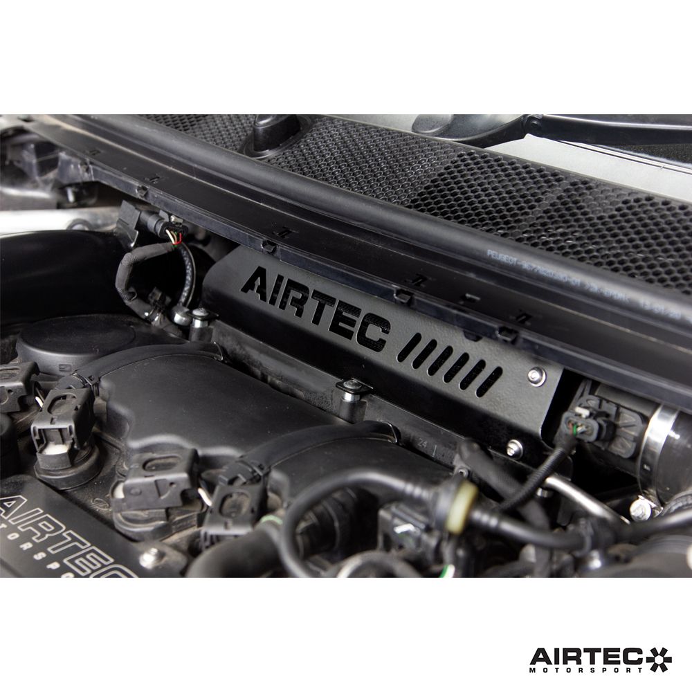 AIRTEC Motorsport Induction Kit for Citroën DS3 Performance Sport (6)