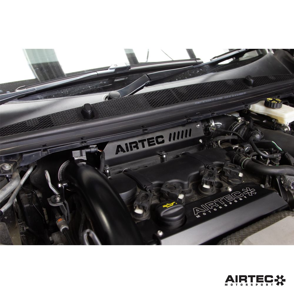 AIRTEC Motorsport Induction Kit for Peugeot 308 GTI (9)