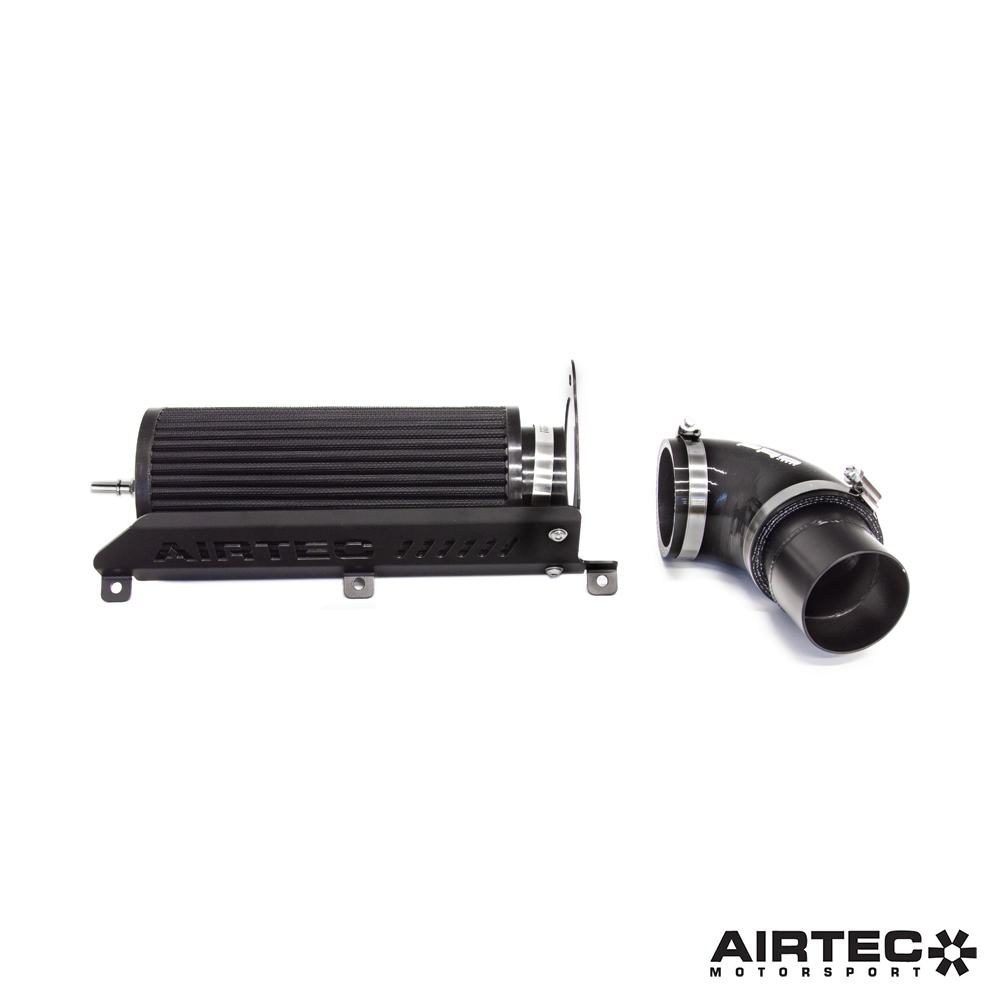 AIRTEC Motorsport Induction Kit for Citroën DS3 Performance Sport (4)