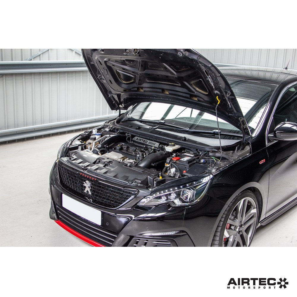 AIRTEC Motorsport Induction Kit for Peugeot 308 GTI (10)
