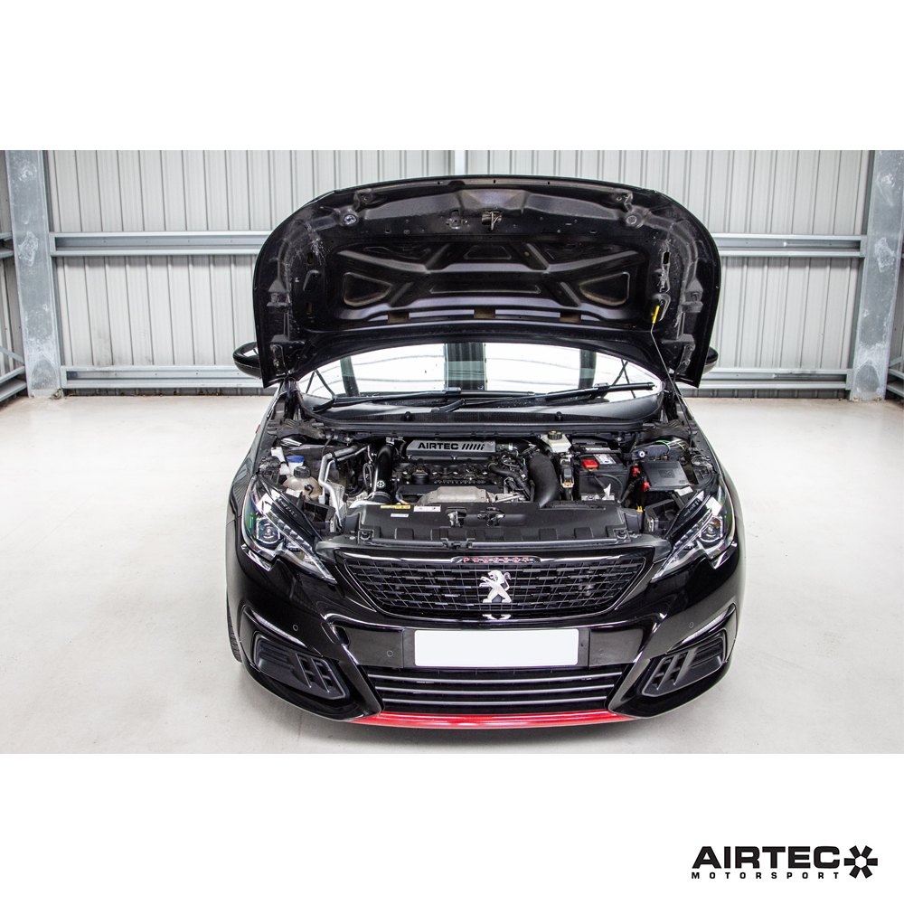 AIRTEC Motorsport Induction Kit for Peugeot 308 GTI (11)