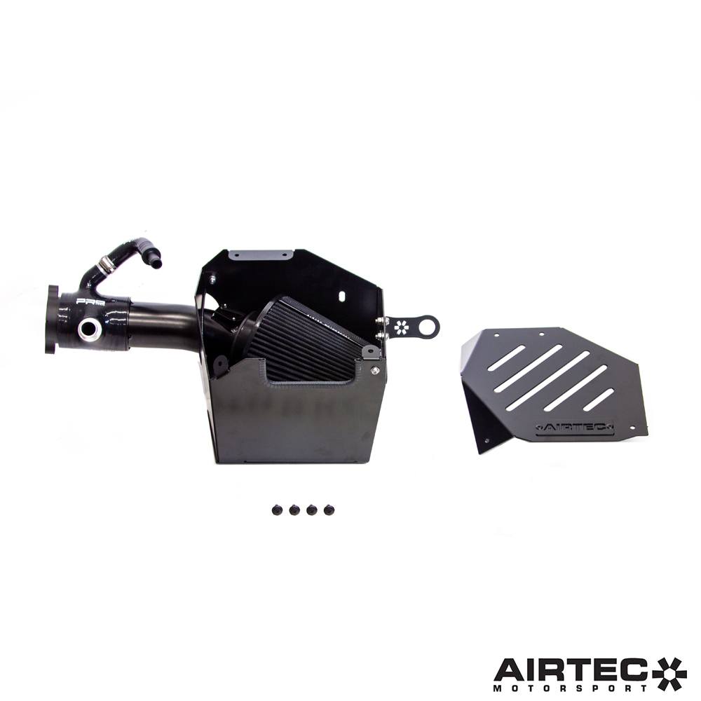 AIRTEC Motorsport Zamknięty układ dolotowy do Renault Megane 4 RS (RHD) (2)