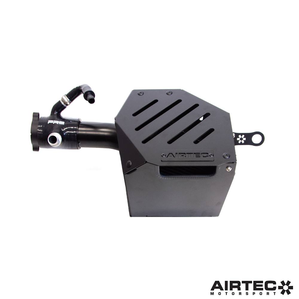 AIRTEC Motorsport Zamknięty układ dolotowy do Renault Megane 4 RS (RHD) (3)