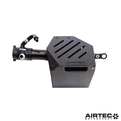 AIRTEC Motorsport Zamknięty układ dolotowy do Renault Megane 4 RS (RHD) (3)