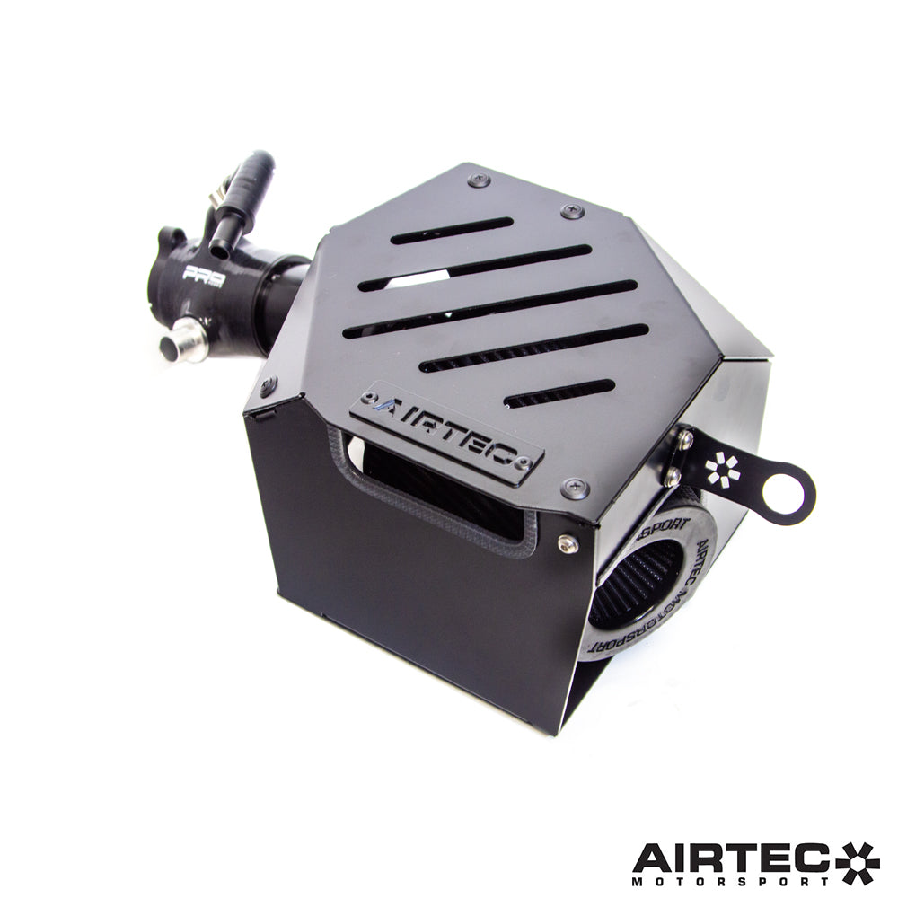 AIRTEC Motorsport Zamknięty układ dolotowy do Renault Megane 4 RS (RHD)