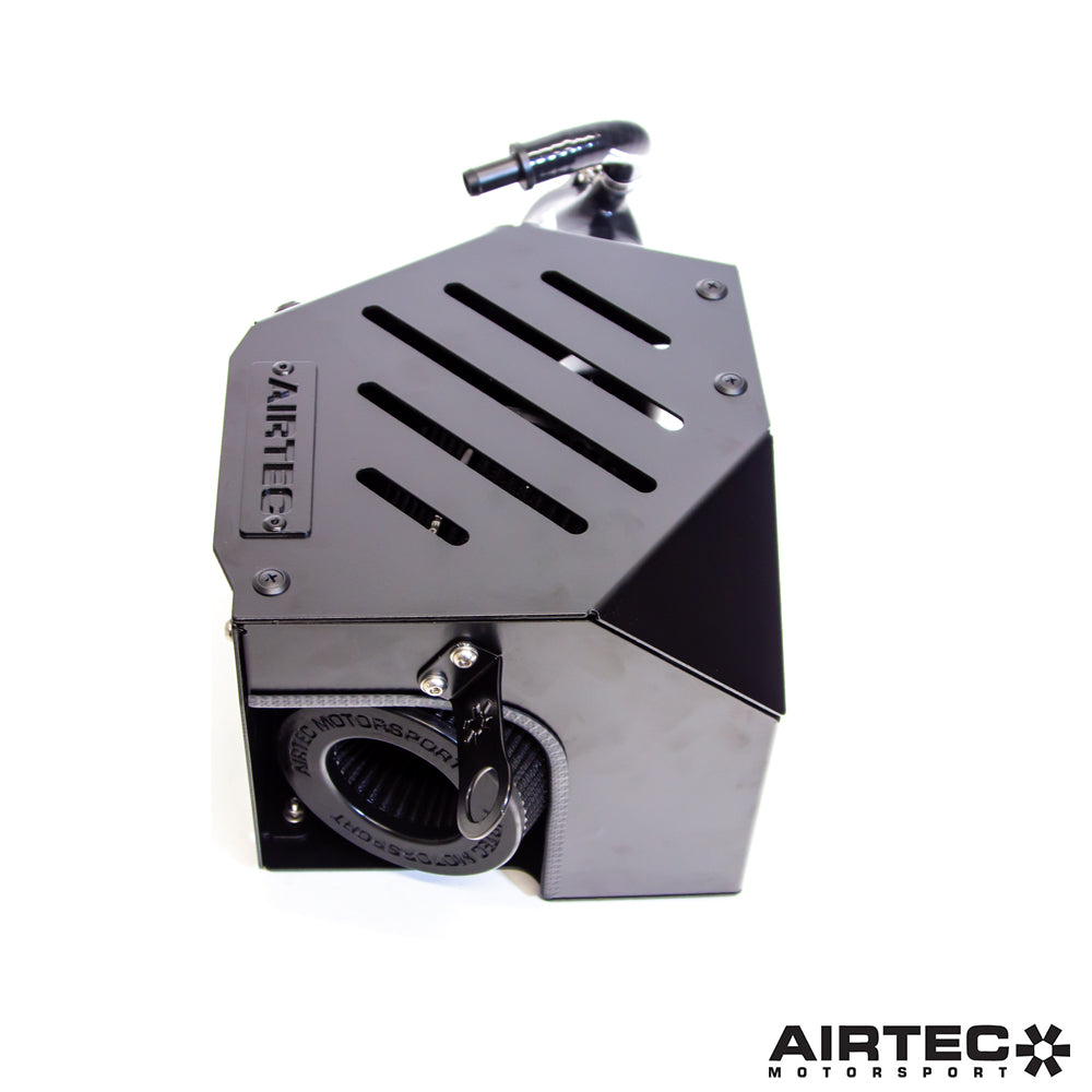 AIRTEC Motorsport Zamknięty układ dolotowy do Renault Megane 4 RS (RHD) (4)