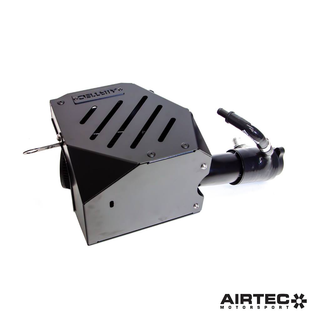 AIRTEC Motorsport Zamknięty układ dolotowy do Renault Megane 4 RS (RHD) (5)