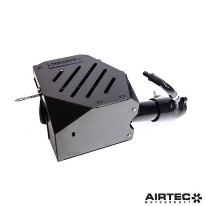 AIRTEC Motorsport Zamknięty układ dolotowy do Renault Megane 4 RS (RHD) (5)