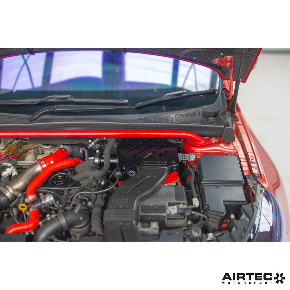 AIRTEC Motorsport Zamknięty układ dolotowy do Renault Megane 4 RS (RHD) (8)
